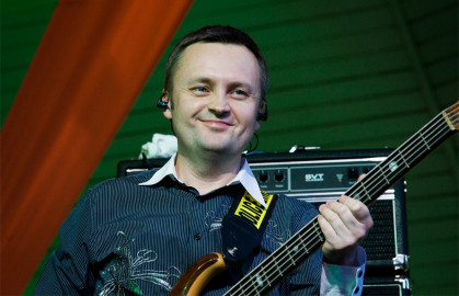 Вячеслав Алексеевич Двинин