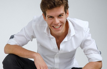 Игорь Олегович Андреев