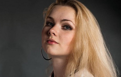 Анастасия Симанская
