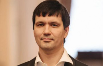 Алексей Чуйков