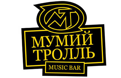 Клуб «Мумий Тролль Music Bar»