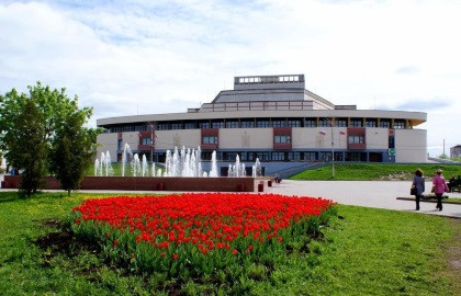 Ивановский музыкальный театр