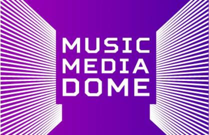 Music Media Dome