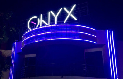 Клуб «Onyx»