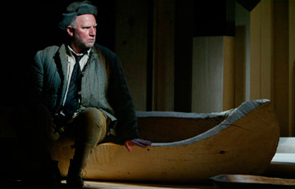 Скрипка Ротшильда