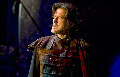 Иисус Христос – суперзвезда