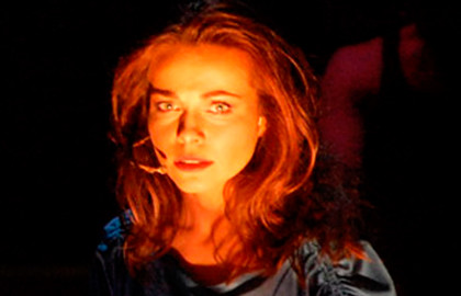 Иисус Христос – суперзвезда