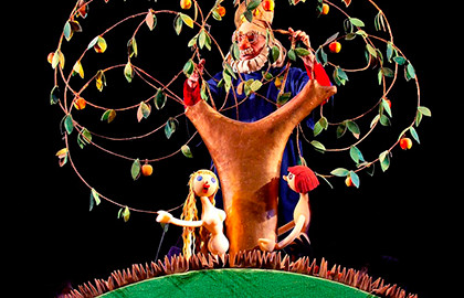 1 кукольный театр телефон кассы