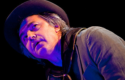 Cцена из «На чемоданах»