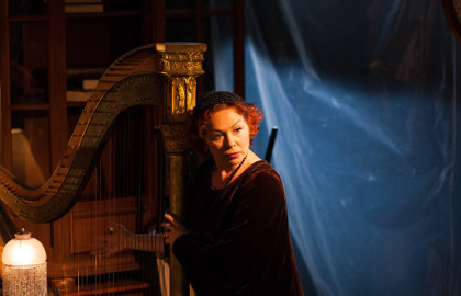 Cцена из «Цена»