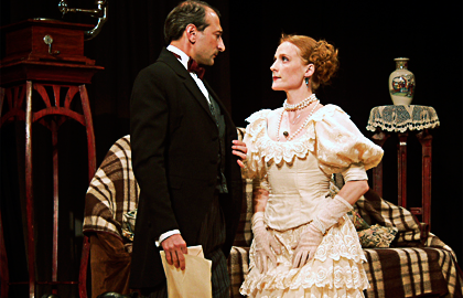 Волки И Овцы Спектакль Торрент