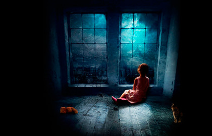 Невидимые друзья