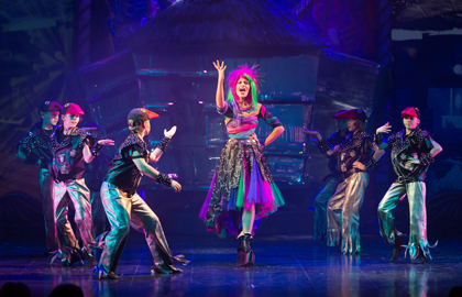 Соловей-Разбойник & Ко