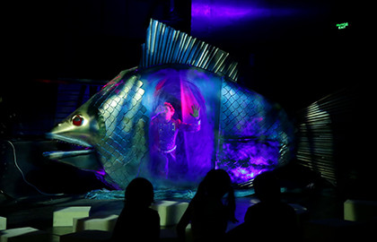 Стойкий оловянный солдатик