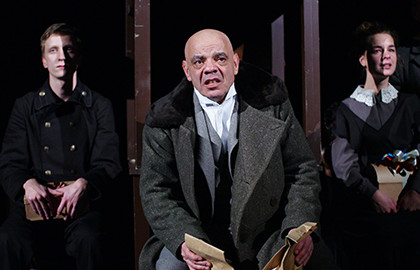 6 касса театра сатирикон телефон