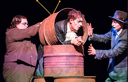 Фабрика слов