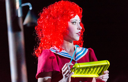 Фабрика слов