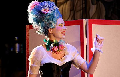 Тайный брак