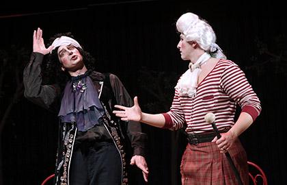 Тайный брак