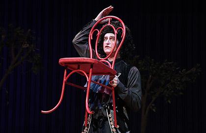 Тайный брак