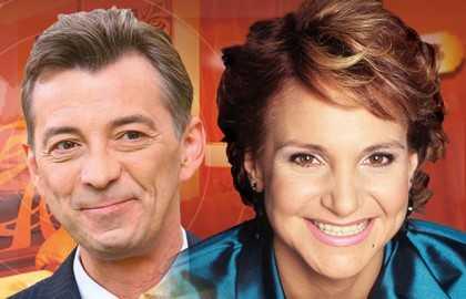 Близкие люди