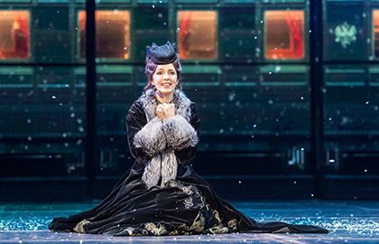 Анна Каренина