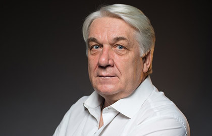 Вечер Юрия Шлыкова: По волне моей памяти... — Новая сцена и Арт-кафе театра Вахтангова