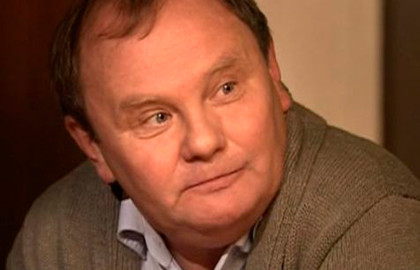 Scene from «Вечер Михаила Васькова»