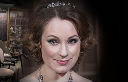 Cцена из «45 оттенков разного»