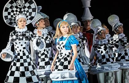 Чудеса и куралесы