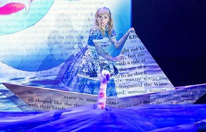 Чудеса и куралесы