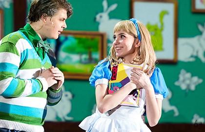 Чудеса и куралесы