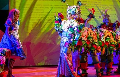 Чудеса и куралесы