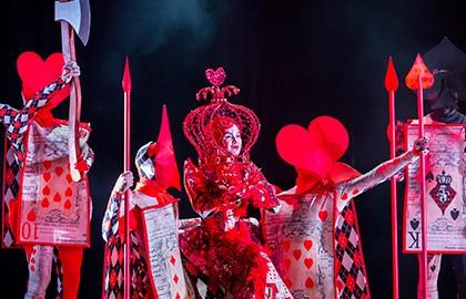 Чудеса и куралесы