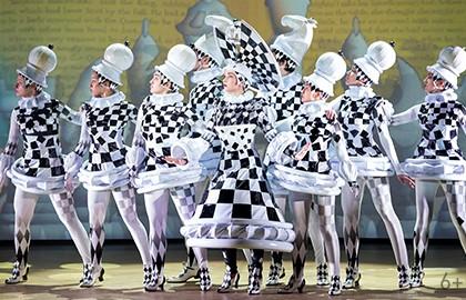 Чудеса и куралесы