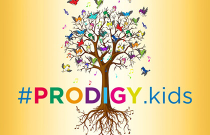 #PRODIGY.kids