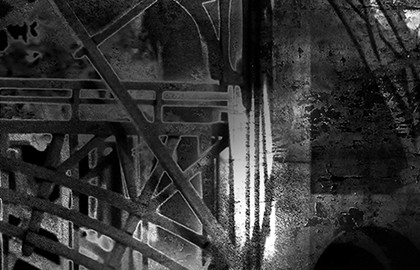 Scene from «Гекатомба. Блокадный дневник»