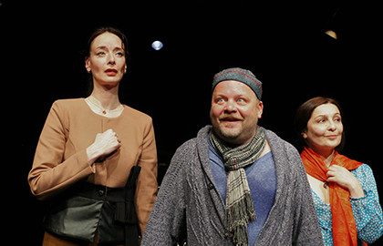 Полжизни за поцелуй