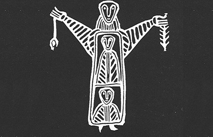 Жаворонки, прилетите!