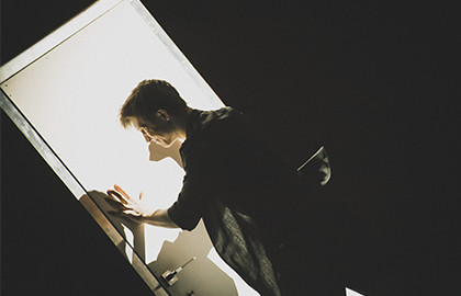 Cцена из «Реверс»