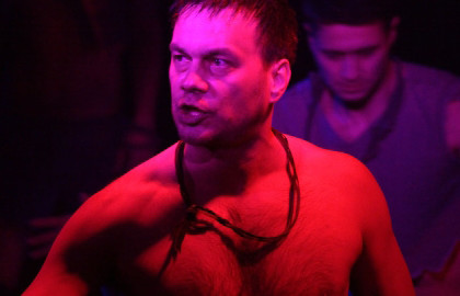 Cцена из «Фотоаппараты»