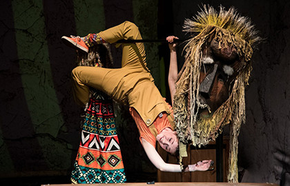 Каникулы Бонифация