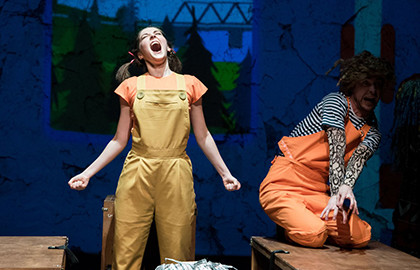 Каникулы Бонифация