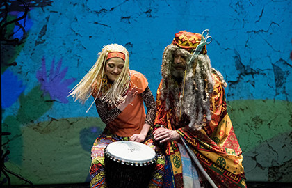 Каникулы Бонифация