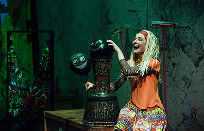 Каникулы Бонифация