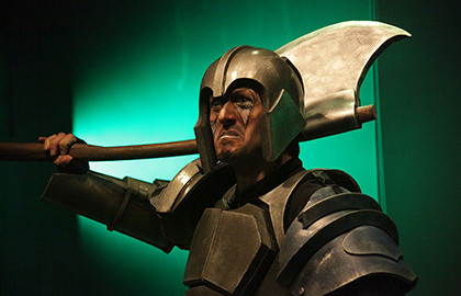 Дневник Элли (Изумрудный город)