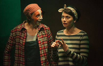 Дневник Элли (Изумрудный город)