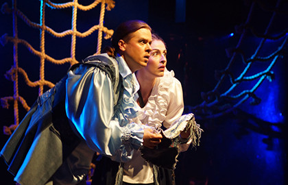 В поисках сокровищ, или...