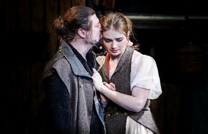 Федорино Горе