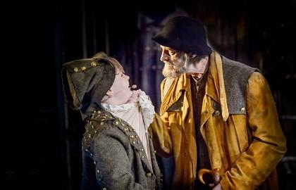 Федорино Горе